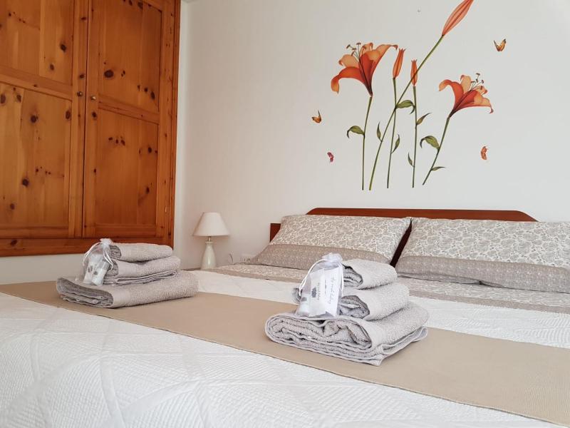 Appartamento Vacanze a La Maddalena - Comodo e centrale