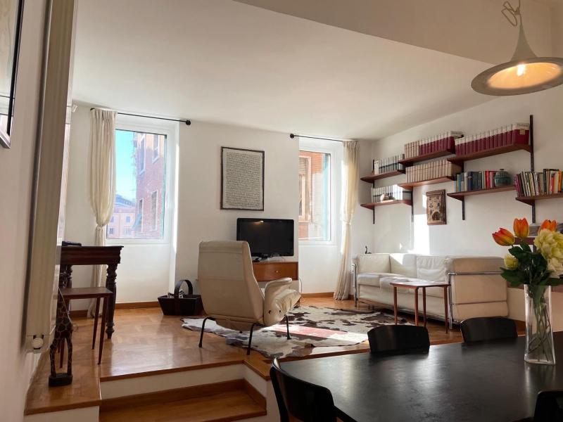 Sunny Side Trastevere — отель в Риме, Италия