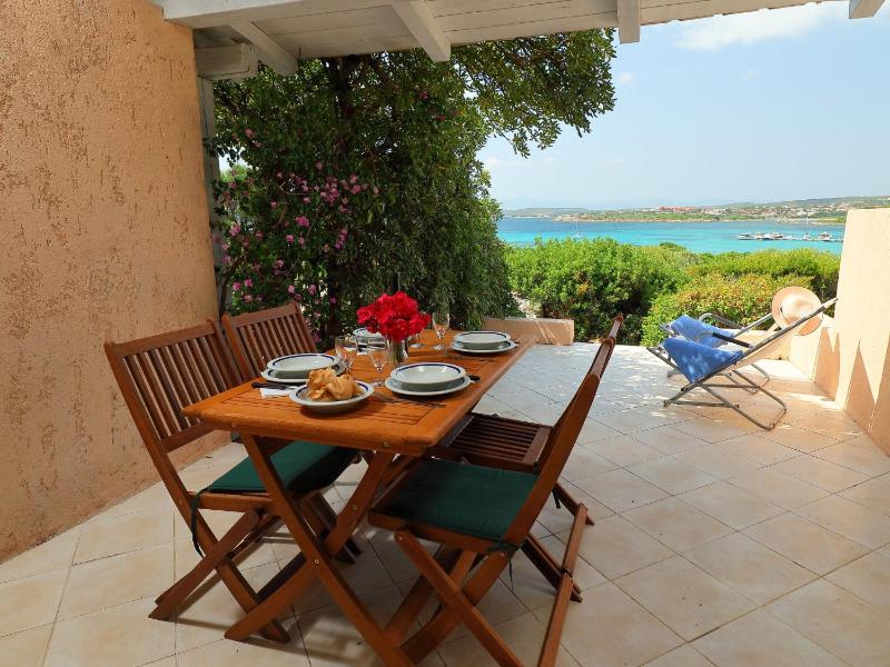 Vista Mare 3 a Golfo Aranci - Paradiso Fronte Mare