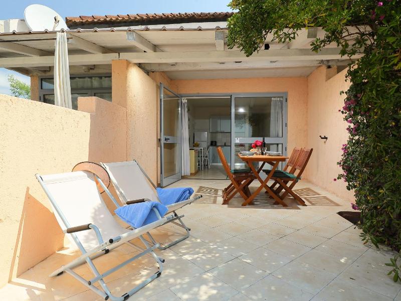 Vista Mare 3 a Golfo Aranci - Paradiso Fronte Mare