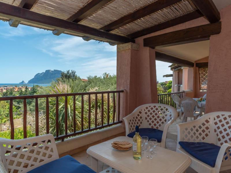 Dalia 16 a Porto San Paolo - Accogliente apt con giardino