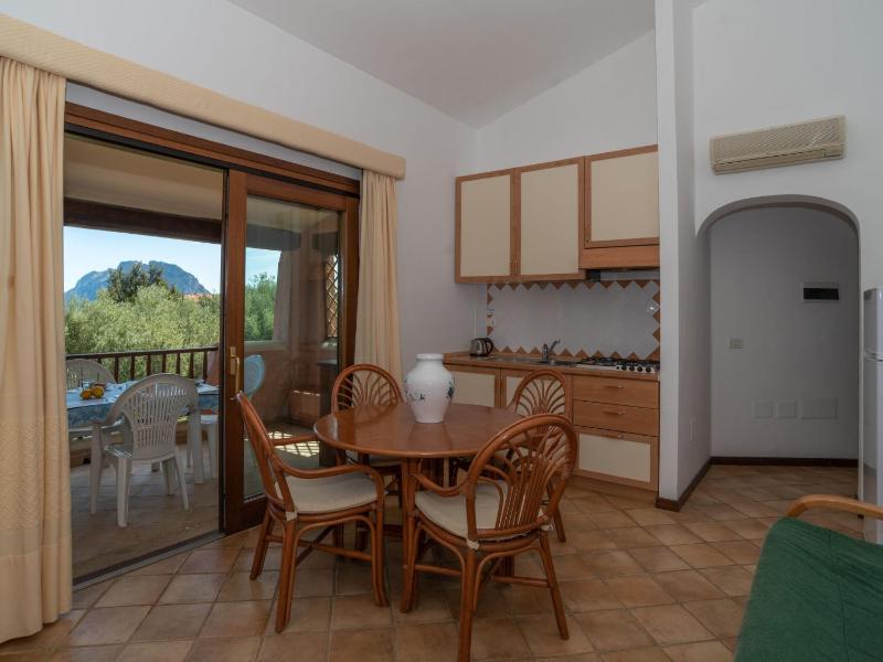 Dalia 16 a Porto San Paolo - Accogliente apt con giardino