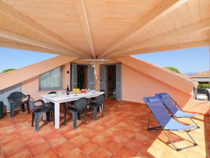 Vista Playa 1 a Golfo Aranci - Splendido Appartamento