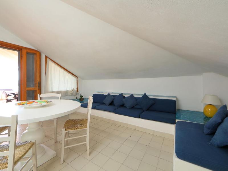 Vista Playa 1 a Golfo Aranci - Splendido Appartamento