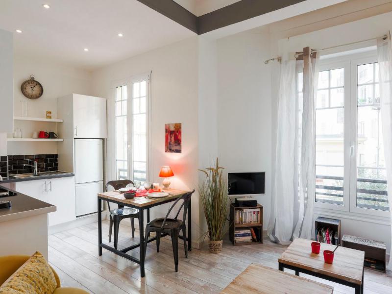 Apartment Le Paganini by Interhome — отзывы гостей и цены