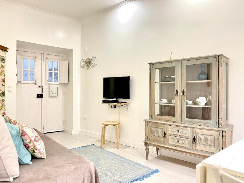 Apartments Center Alfama III — отзывы гостей и цены