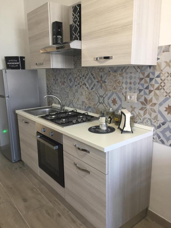 Domus Alice a Monserrato - Appartamenti Confortevoli
