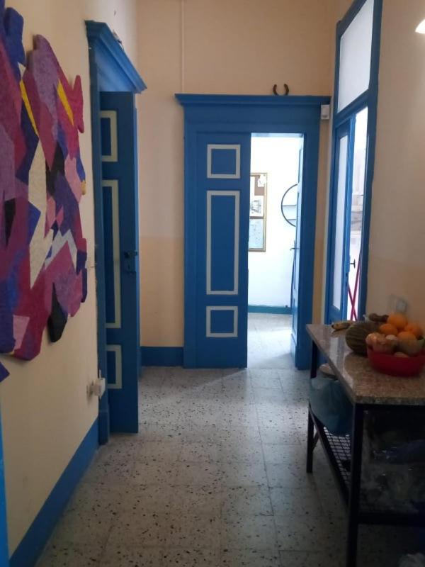 Ampia stanza a Sassari - Elegante camera nel centro