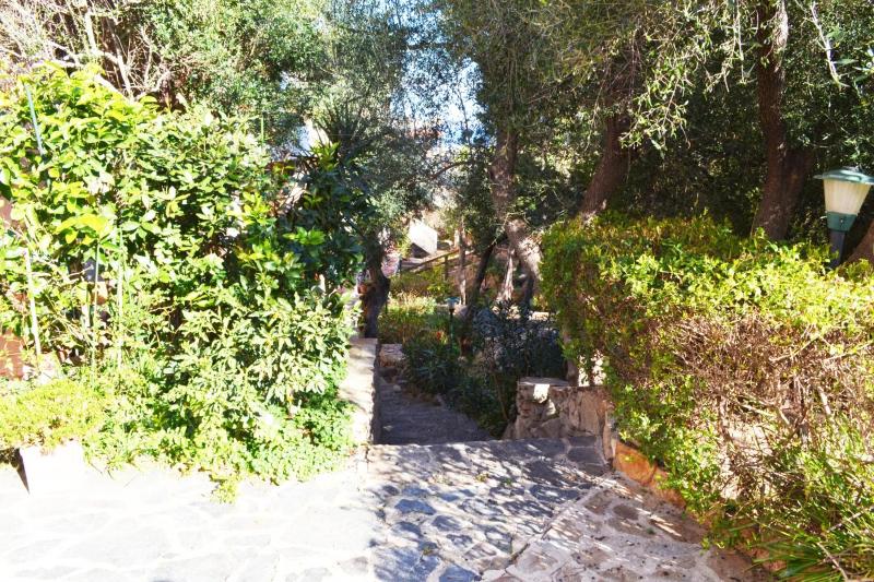 Two Bedroom Deluxe a Porto Rotondo - Ampio giardino