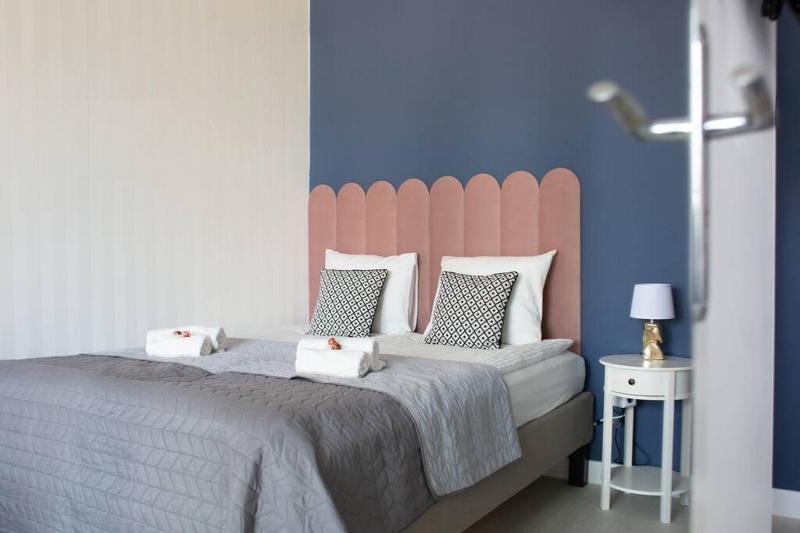 Alton Aleje Apartment 3 — отзывы гостей и цены