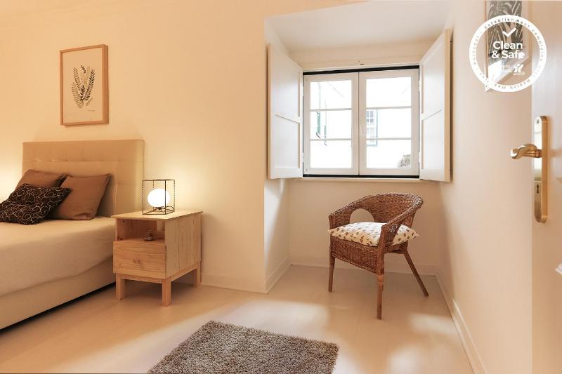 Alfama Prestige by Homing — отель с удобным расположением в Лиссабоне