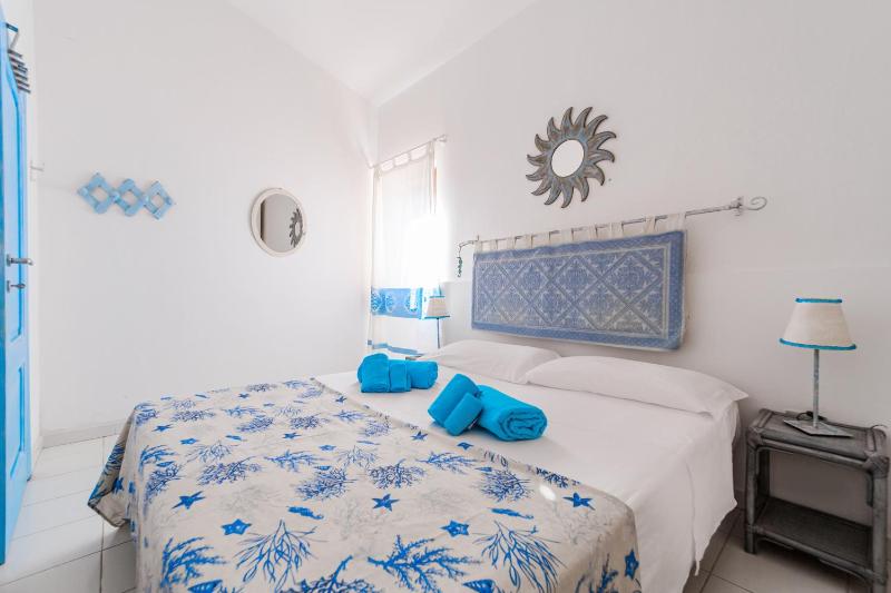 Ginestre S a La Maddalena - Accogliente casa con vista mare