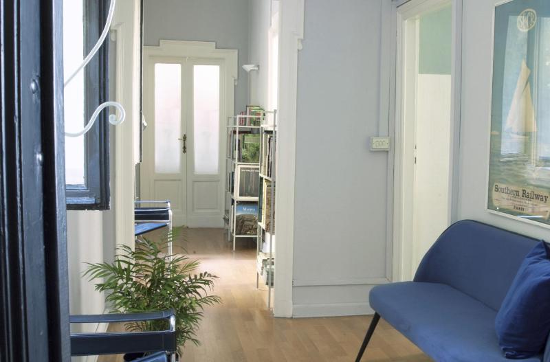 Liberty Two-Room Apartment in Porta Venezia — отзывы гостей и цены