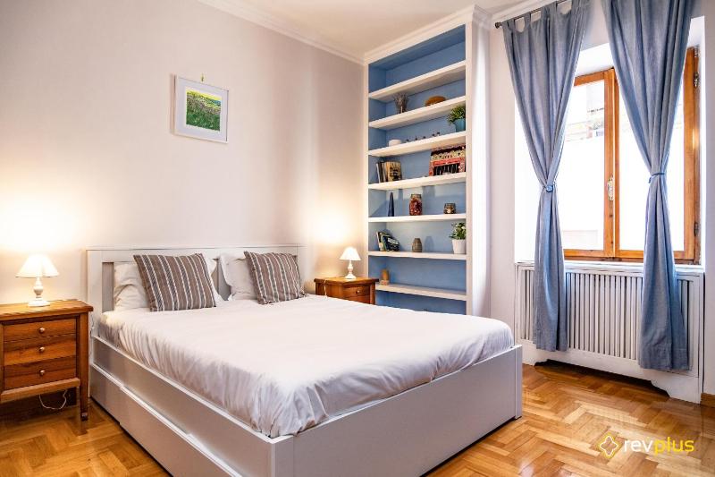 Цены на Mecenate Apartment Fori Imperiali в Риме