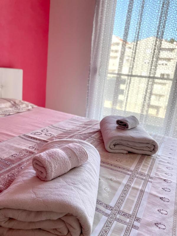 Pink studio — отзывы гостей и цены