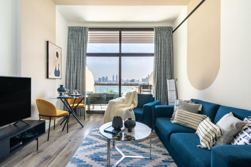 Цены на The Smart Concierge - Club Vista Mare в Дубае