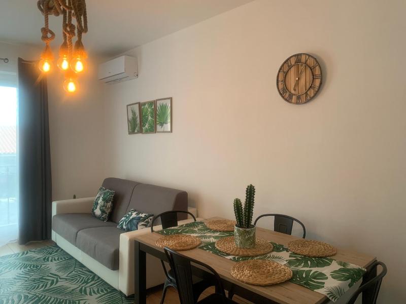 Hotel la Brezza: Appartamento Fronte Mare