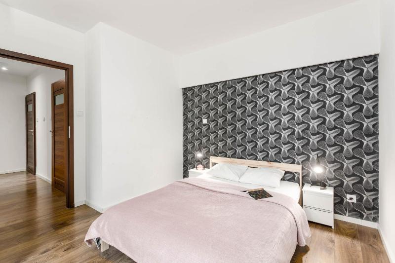 Цены на Chill Apartments Fieldorfa в Варшаве