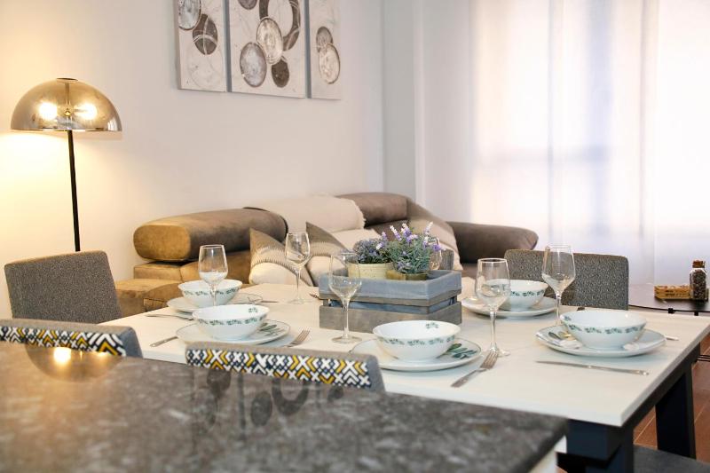 Precioso apartamento obra nueva en Alicante — отель с удобствами в Аликанте