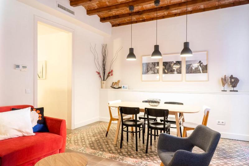 Casa Cosi - Putxet 3 — отзывы гостей и цены