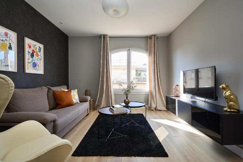 Casa Cosi - Terrace 1 — забронировать отель в Барселоне