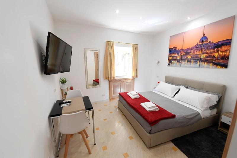 La Casa degli Osti 2 - Piazza Navona — забронировать отель в Риме