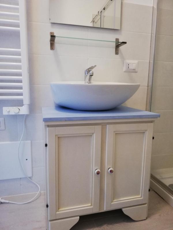Suite Smeralda a Castelsardo - Lussuoso Appartamento Mare
