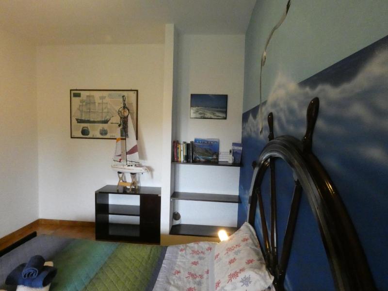 B&B MrCaruba a Stintino - Relax Vicino al Mare