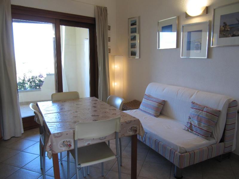 Bilocale Vista Mare a Porto San Paolo - Panoramico