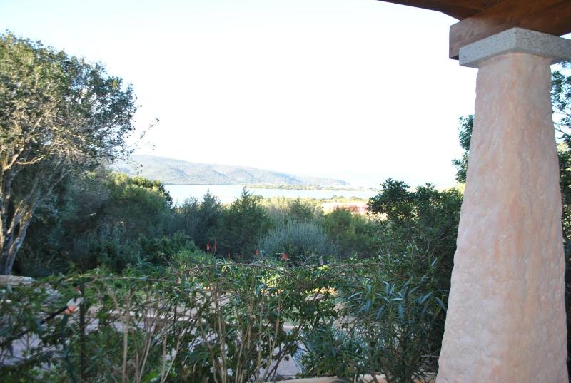La Villetta Mario - Accogliente casa fronte spiaggia