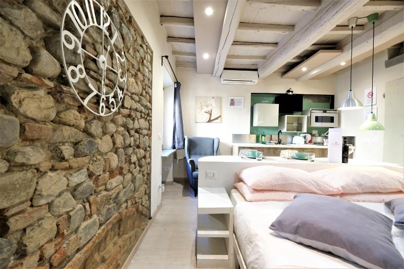 Wine Apartments Florence Grechetto — отель с удобным расположением в Флоренции