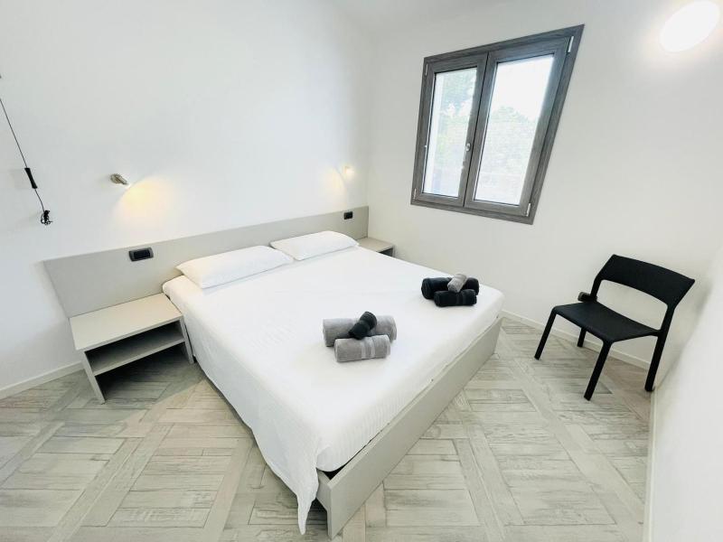 Villa Giulia ad Àrbatax - Oasi a due passi dal mare
