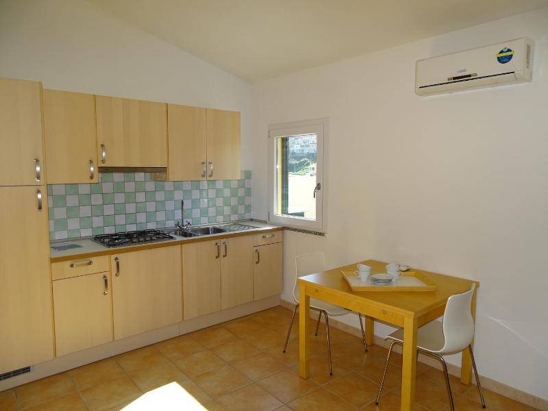Residenze Castelsardo - Lussuosi Appartamenti sul Mare