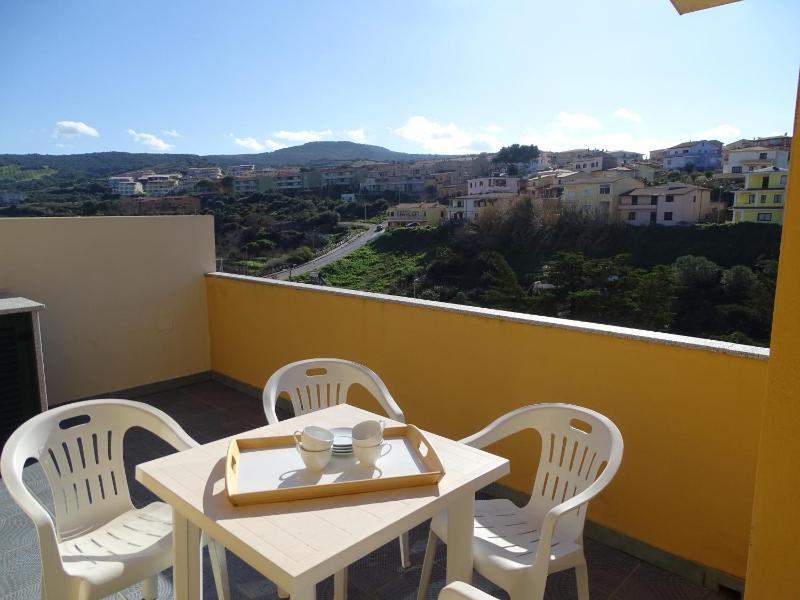 Residenze Castelsardo - Lussuosi Appartamenti sul Mare