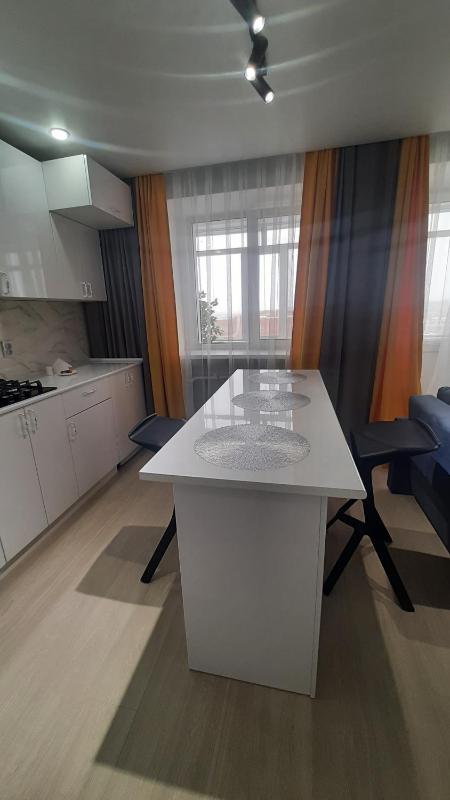 1-a Kvartira v centre — забронировать отель в Актобе