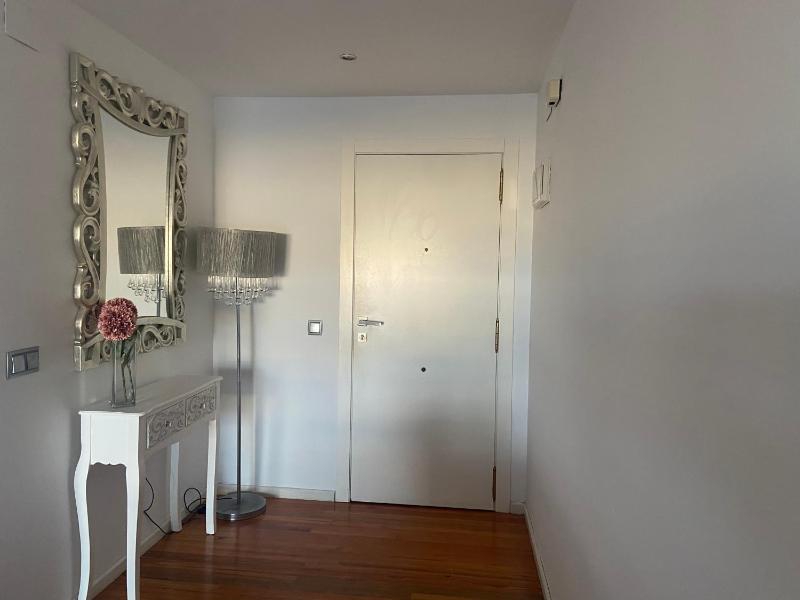 Cute apartment — отель с удобствами в Валенсии
