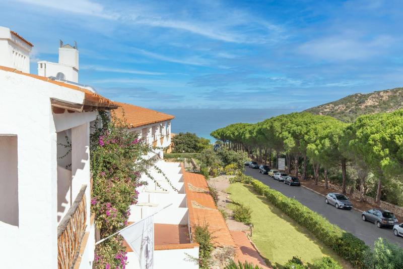 Club Hotel Cormorano - Lussuoso resort fronte mare
