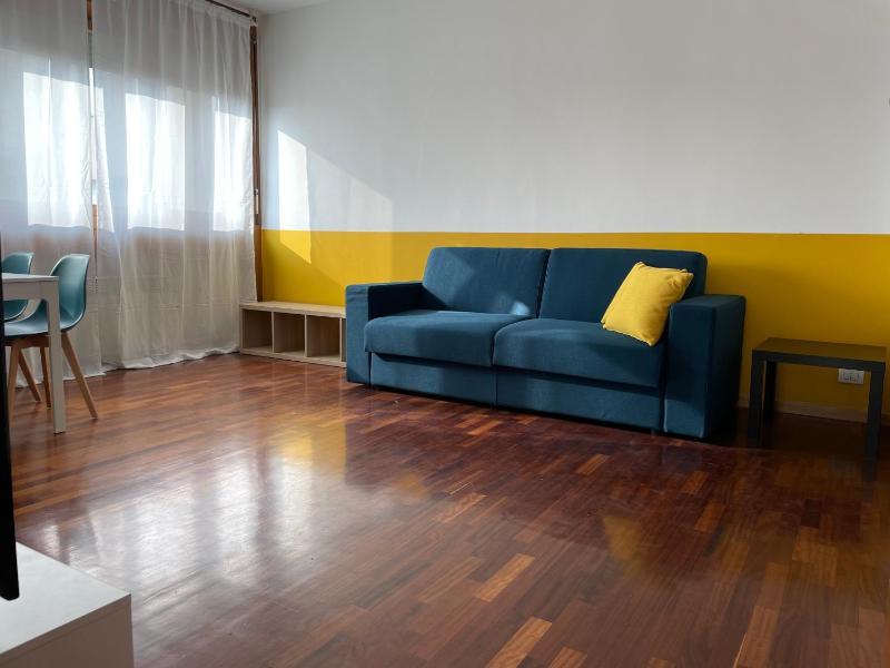 BICOCCA APARTMENT — забронировать отель в Милане