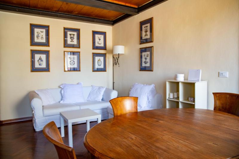 Darling Suite near David — отель в Флоренции, Италия