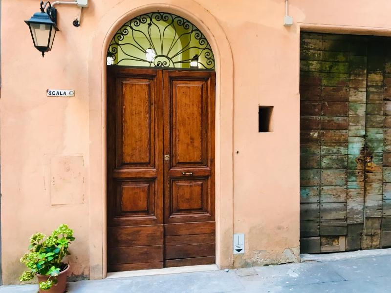 Cortiletto Montebello — комфортный отель в Риме