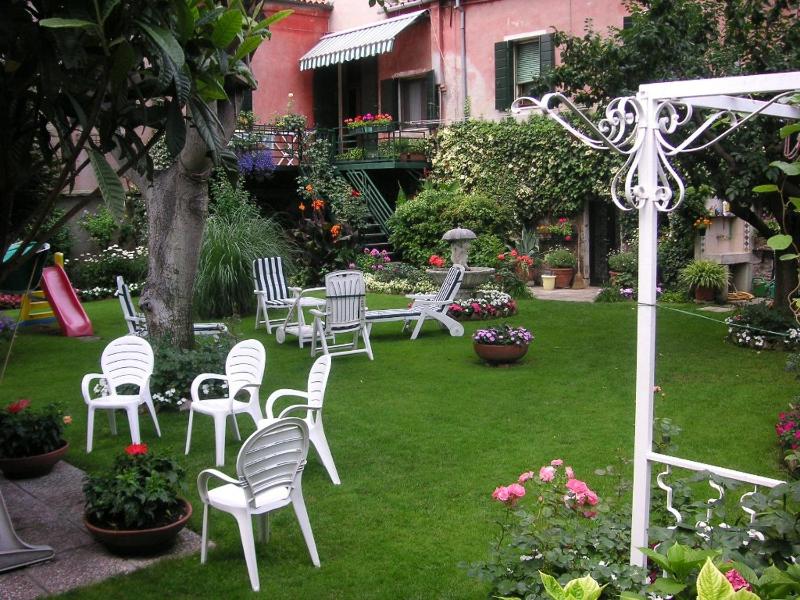 Casa Eden — отзывы гостей и цены