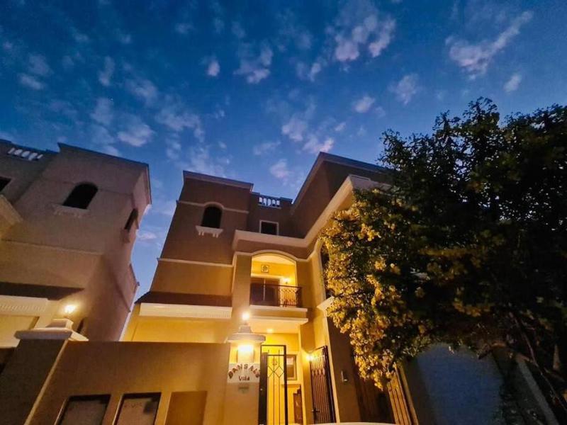 Цены на Bansal Villa with Private Pool в Рас аль-Хайме