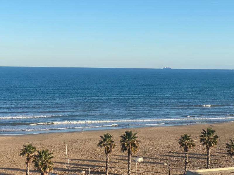 Avenida Mare Nostrum 7 Patacona Beach Breakfast items in the home — отзывы гостей и цены