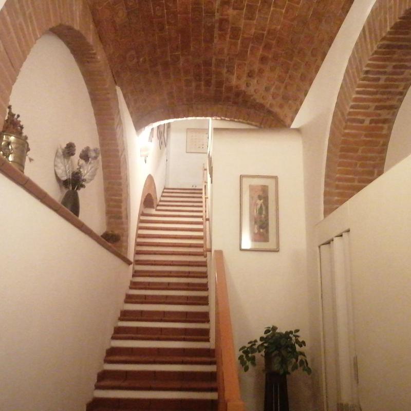 Residenza Schinardi a Oristano - Elegante Guest House