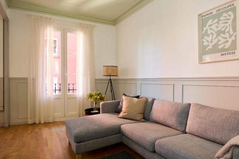 Casa Cosi - Sant Gervasi 2 — отель в Барселоне, Испания