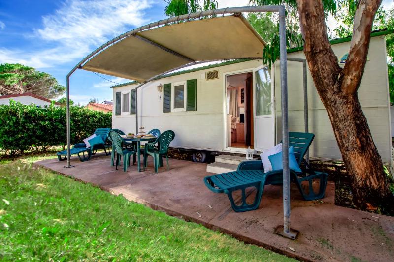 Camping La Foce a Valledoria - Avventura e relax