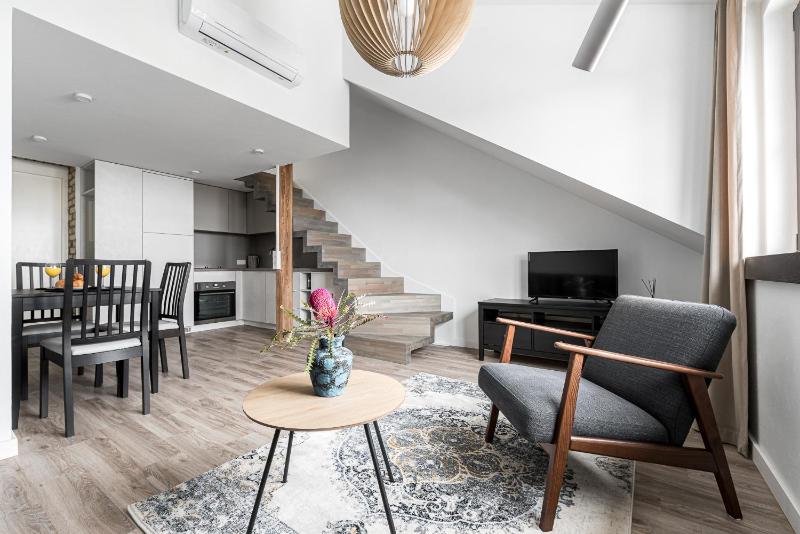 Angel House Vilnius, 36 — комфортный отель в Вильнюсе