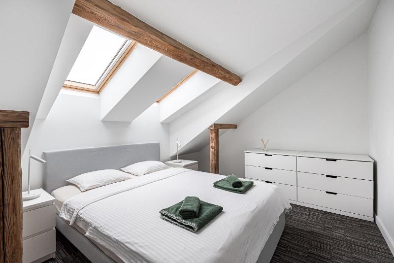Angel House Vilnius, 36A — отель в Вильнюсе, Литва