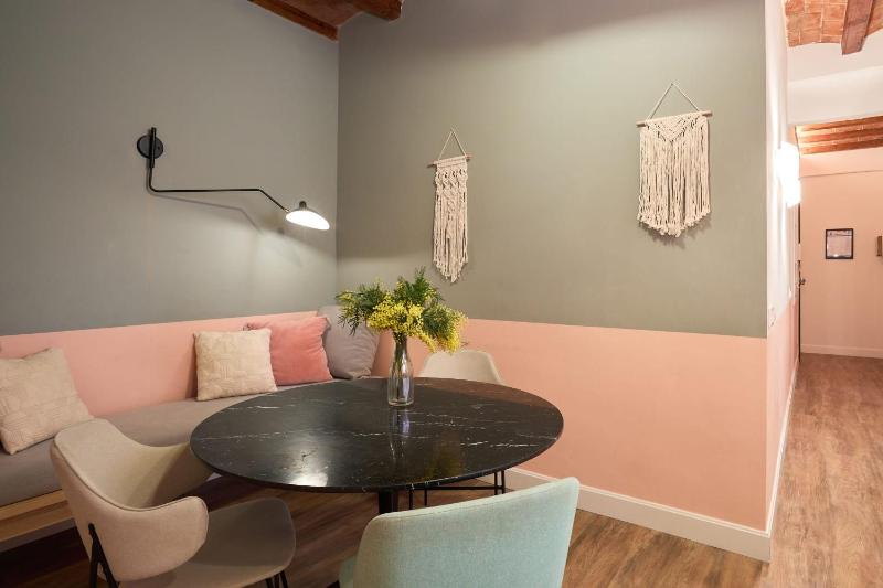Цены на Casa Cosi - Putxet 2 в Барселоне