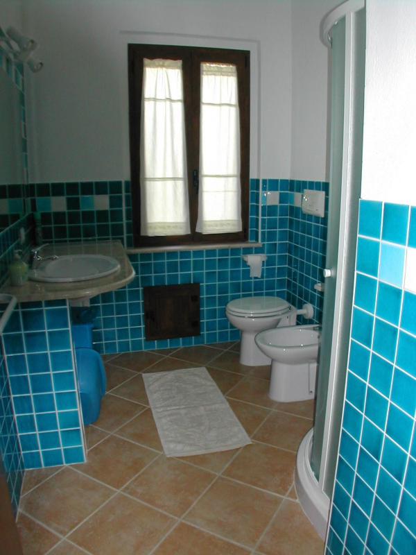 Per uno Sano Relax a Nora - Casa vacanze fronte mare